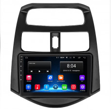 Штатная магнитола Lesko для Daewoo Matiz Creative M300 2009-2011 экран 9" 2/32Gb Wi-Fi GPS Base Штатная магнитола Lesko для Daewoo Matiz Creative M300 2009-2011 экран 9" 2/32Gb Wi-Fi GPS Base
