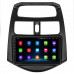 Штатная магнитола Lesko для Daewoo Matiz Creative M300 2009-2011 экран 9" 2/32Gb Wi-Fi GPS Base Штатная магнитола Lesko для Daewoo Matiz Creative M300 2009-2011 экран 9" 2/32Gb Wi-Fi GPS Base