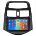 Штатная магнитола Lesko для Daewoo Matiz Creative M300 2009-2011 экран 9" 2/32Gb CarPlay 4G Wi-Fi GPS Prime Штатная магнитола Lesko для Daewoo Matiz Creative M300 2009-2011 экран 9" 2/32Gb CarPlay 4G Wi-Fi GPS Prime