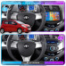 Штатная магнитола Lesko для Daewoo Matiz Creative M300 2009-2011 экран 9" 2/32Gb CarPlay 4G Wi-Fi GPS Prime Штатная магнитола Lesko для Daewoo Matiz Creative M300 2009-2011 экран 9" 2/32Gb CarPlay 4G Wi-Fi GPS Prime