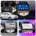 Штатная магнитола Lesko для Honda Fit I Auto AC 2001-2008 экран 9" 2/32Gb Wi-Fi GPS Base Штатная магнитола Lesko для Honda Fit I Auto AC 2001-2008 экран 9" 2/32Gb Wi-Fi GPS Base