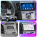 Штатная магнитола Lesko для Hyundai ix55 2008-2013 экран 9" 2/32Gb Wi-Fi GPS Base Штатная магнитола Lesko для Hyundai ix55 2008-2013 экран 9" 2/32Gb Wi-Fi GPS Base