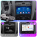 Штатная магнитола Lesko для Hyundai Santa Fe I 2000-2012 экран 9" 2/32Gb Wi-Fi GPS Base Штатная магнитола Lesko для Hyundai Santa Fe I 2000-2012 экран 9" 2/32Gb Wi-Fi GPS Base