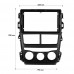 Переходная рамка Toyota Yaris 2017-2020 (6374) 9" Переходная рамка Toyota Yaris 2017-2020 (6374) 9"