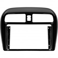 Переходная рамка Mitsubishi Mirage 2012-2018 (6753) 9"
