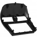 Переходная рамка Mitsubishi Mirage 2012-2018 (6753) 9" Переходная рамка Mitsubishi Mirage 2012-2018 (6753) 9"