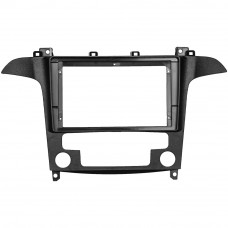 Переходная рамка Ford S-Max 2006-2015 auto AC (7146) 9"