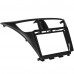 Переходная рамка Honda Civic Hatchback 2012-2017 (7496) 9" Переходная рамка Honda Civic Hatchback 2012-2017 (7496) 9"