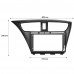 Переходная рамка Honda Civic Hatchback 2012-2017 (7496) 9" Переходная рамка Honda Civic Hatchback 2012-2017 (7496) 9"