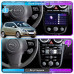 Штатная магнитола Lesko для Opel Corsa D Рестайлинг I 2010-2011 экран 9" 1/16Gb Wi-Fi GPS Base Штатная магнитола Lesko для Opel Corsa D Рестайлинг I 2010-2011 экран 9" 1/16Gb Wi-Fi GPS Base