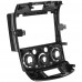 Переходная рамка Ford Ranger 2006-2010 Everest 2006+ Mazda BT-50 2006-2011 (1182) 9" Переходная рамка Ford Ranger 2006-2010 Everest 2006+ Mazda BT-50 2006-2011 (1182) 9"