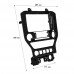 Переходная рамка Ford Mustang S550 2014-2021 (7366) 9" Переходная рамка Ford Mustang S550 2014-2021 (7366) 9"