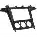 Переходная рамка Ford S-Max 2006-2015 manual AC (7146) 9" Переходная рамка Ford S-Max 2006-2015 manual AC (7146) 9"