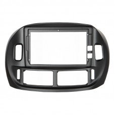 Переходная рамка Toyota Previa Estima 2000-2006 (6332) 9" Переходная рамка Toyota Previa Estima 2000-2006 (6332) 9"