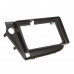 Переходная рамка Honda Insight 2009-2014 (6960) 9" Переходная рамка Honda Insight 2009-2014 (6960) 9"