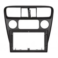 Переходная рамка Honda Accord 6 1997-2002 (7583) 9" Переходная рамка Honda Accord 6 1997-2002 (7583) 9"