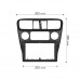 Переходная рамка Honda Accord 6 1997-2002 (7583) 9"