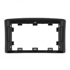 Переходная рамка Toyota Land Cruiser (100) 1998-2002 Lexus LX 470 1998-2003 (7593) 9" Переходная рамка Toyota Land Cruiser (100) 1998-2002 Lexus LX 470 1998-2003 (7593) 9"