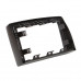Переходная рамка Toyota Land Cruiser (100) 1998-2002 Lexus LX 470 1998-2003 (7593) 9"