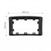 Переходная рамка Toyota Land Cruiser (100) 1998-2002 Lexus LX 470 1998-2003 (7593) 9"
