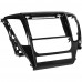 Переходная рамка Mitsubishi Pajero Sport 2015-2019 (6524) 9" Переходная рамка Mitsubishi Pajero Sport 2015-2019 (6524) 9"