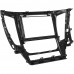 Переходная рамка Mitsubishi Pajero Sport 2015-2019 (6524) 9" Переходная рамка Mitsubishi Pajero Sport 2015-2019 (6524) 9"