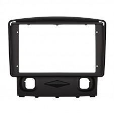 Переходная рамка Ford Escape 2007-2012 (7599) 9"