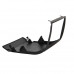 Переходная рамка Toyota Prius 2003-2009 (6957) 9" Переходная рамка Toyota Prius 2003-2009 (6957) 9"