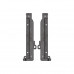 Переходная рамка Toyota Prius 2003-2009 (6957) 9" Переходная рамка Toyota Prius 2003-2009 (6957) 9"