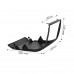 Переходная рамка Toyota Prius 2003-2009 (6957) 9" Переходная рамка Toyota Prius 2003-2009 (6957) 9"