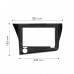 Переходная рамка Honda CR-Z 2010-2016 (7203) 9"