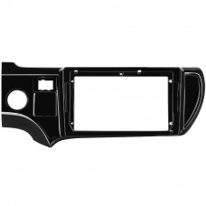 Переходная рамка Toyota Aqua 2011-2017 left (6923) 9" Переходная рамка Toyota Aqua 2011-2017 left (6923) 9"