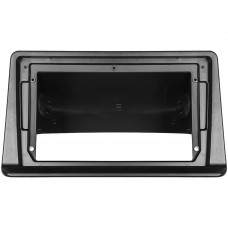 Переходная рамка Mitsubishi Pajero 1991-2004 (7596) 9"