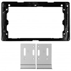 Переходная рамка Toyota Sienna XL30 2014-2020 (6653) 9" Переходная рамка Toyota Sienna XL30 2014-2020 (6653) 9"