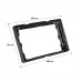 Переходная рамка Toyota Sienna XL30 2014-2020 (6653) 9" Переходная рамка Toyota Sienna XL30 2014-2020 (6653) 9"