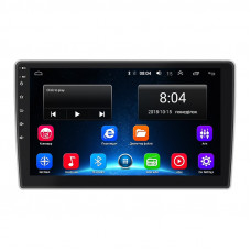 Штатная магнитола Lesko для Peugeot Partner II Рестайлинг 2 2015-н.в. экран 9" 2/32Gb Wi-Fi GPS Base Штатная магнитола Lesko для Peugeot Partner II Рестайлинг 2 2015-н.в. экран 9" 2/32Gb Wi-Fi GPS Base