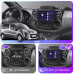 Штатная магнитола Lesko для Peugeot Partner II 2008-2012 экран 9" 2/32Gb Wi-Fi GPS Base Штатная магнитола Lesko для Peugeot Partner II 2008-2012 экран 9" 2/32Gb Wi-Fi GPS Base