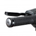 Заглушки в руль West Biking YP0804058 Silver Заглушки в руль West Biking YP0804058 Silver