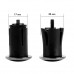 Заглушки в руль West Biking YP0804058 Silver Заглушки в руль West Biking YP0804058 Silver