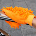 Набор для чистки велосипеда West Biking YP0719239 Yellow Набор для чистки велосипеда West Biking YP0719239 Yellow