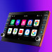 Автомобильная магнитола 10" Android HEVXM 8810-1 Base 2/32