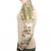 Тактическая рубашка убокс Han-Wild 001 Camouflage CP 3XL Тактическая рубашка убокс Han-Wild 001 Camouflage CP 3XL