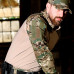 Тактическая рубашка убокс Han-Wild 001 Camouflage CP M Тактическая рубашка убокс Han-Wild 001 Camouflage CP M