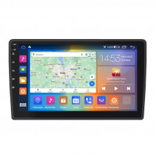 Штатная магнитола Lesko для Ford C-MAX I Рестайлинг 2007-2010 экран 9" 2/32Gb CarPlay 4G Wi-Fi GPS Prime Штатная магнитола Lesko для Ford C-MAX I Рестайлинг 2007-2010 экран 9" 2/32Gb CarPlay 4G Wi-Fi GPS Prime