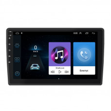 Штатная магнитола Lesko для Ford C-MAX I Рестайлинг 2007-2010 экран 9" 1/16Gb Wi-Fi GPS Base Штатная магнитола Lesko для Ford C-MAX I Рестайлинг 2007-2010 экран 9" 1/16Gb Wi-Fi GPS Base