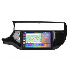 Штатная магнитола Lesko для Kia Rio III Рестайлинг 2015-2017 экран 9" 2/32Gb CarPlay 4G Wi-Fi GPS Prime Штатная магнитола Lesko для Kia Rio III Рестайлинг 2015-2017 экран 9" 2/32Gb CarPlay 4G Wi-Fi GPS Prime