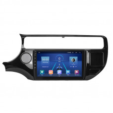Штатная магнитола Lesko для Kia Rio III Рестайлинг 2015-2017 экран 9" 4/32Gb 4G Wi-Fi GPS Top Штатная магнитола Lesko для Kia Rio III Рестайлинг 2015-2017 экран 9" 4/32Gb 4G Wi-Fi GPS Top