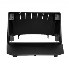 Переходная рамка Ford Fiesta 2008-2017 (6378) 9"