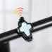 Фонарь велосипедный габаритный с указанием поворотовWest Biking YP0701299