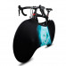 Чехол для велосипеда West Biking 0719219 White fox M Чехол для велосипеда West Biking 0719219 White fox M